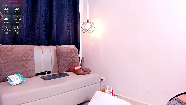 natasha moreno online show from 9, 10, 2025