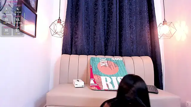 natasha moreno online show from 7, 11, 2025