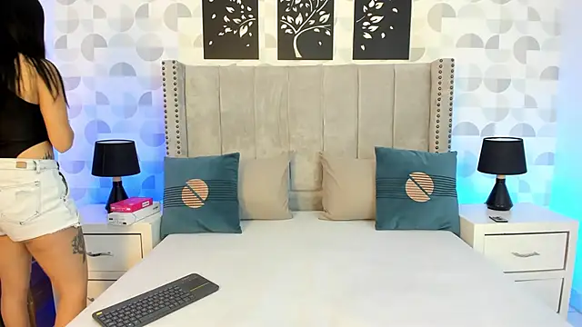 natasha moreno online show from 21, 2, 2026