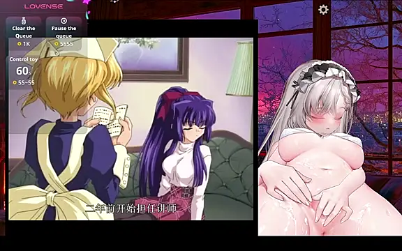 Snapshot of Mitao_ chatting on 5, 7, 2026 Mitao online show from 5, 7, 2026