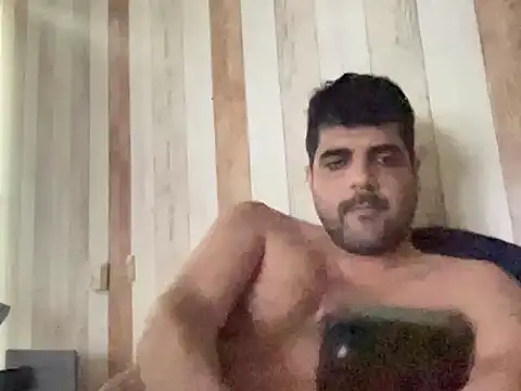 Seba812 online show from 3, 6, 2026