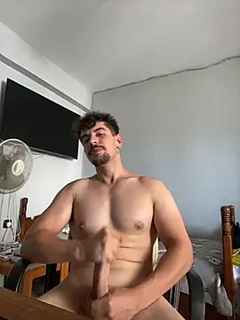 Snapshot of 23cmturkishD chatting on 15, 10, 2025 23cmturkishD online show from 15, 10, 2025