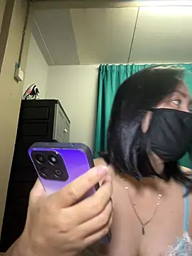 melyiaaa online show from 24, 2, 2026