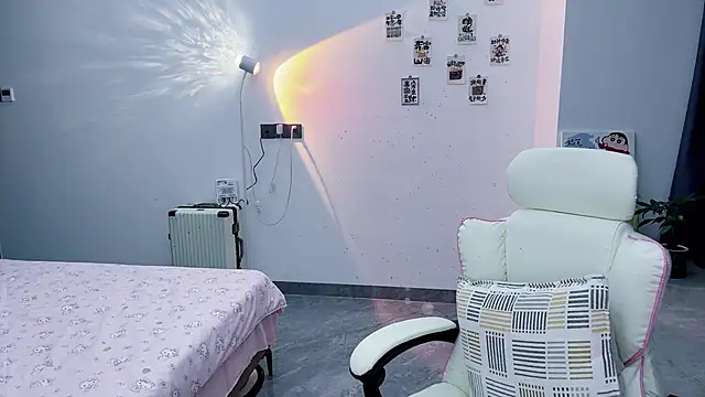 suger-TT online show from 7, 11, 2025