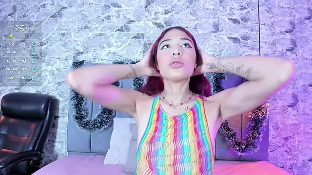 mily  18 online show from 5, 12, 2025