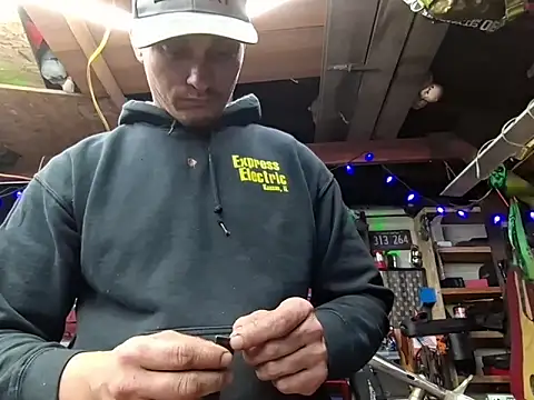 twistafatpipe online show from 13, 3, 2026