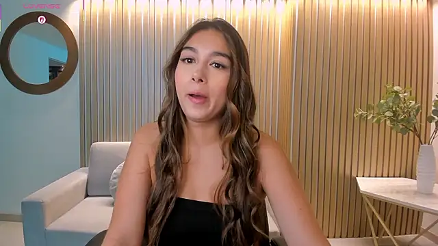 VeronicaBlue online show from 5, 3, 2026