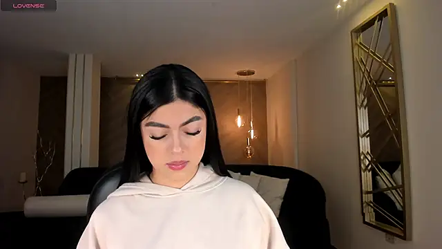 NataliaGaret online show from 23, 10, 2025