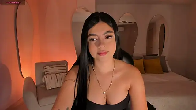 NataliaGaret online show from 11, 1, 2026