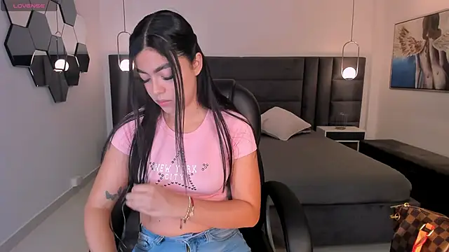 NataliaGaret online show from 12, 2, 2026