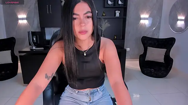 NataliaGaret online show from 20, 2, 2026