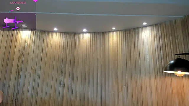 NataliaGaret online show from 22, 3, 2026