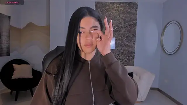 NataliaGaret online show from 14, 4, 2026