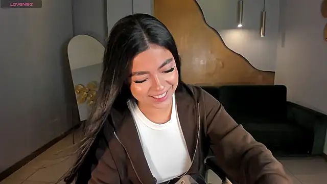 NataliaGaret online show from 25, 5, 2026