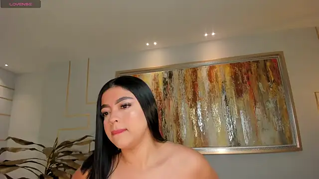 NataliaGaret online show from 22, 6, 2026