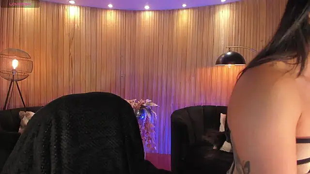 MilaColeman online show from 27, 2, 2026