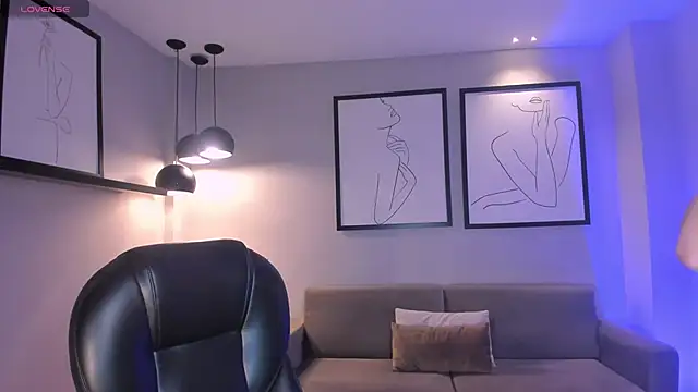 LizzCooper online show from 20, 11, 2025