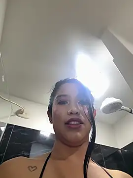 Snapshot of ScarlettBoss chatting on 19, 12, 2025 ScarlettBoss online show from 19, 12, 2025