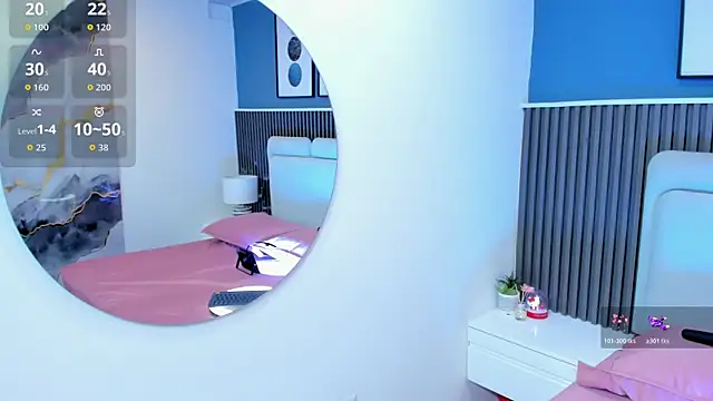 lily  star online show from 9, 11, 2025