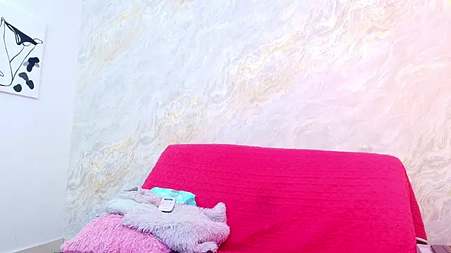 Snapshot of Vero_Temptation chatting on 7, 10, 2025 Vero Temptation online show from 7, 10, 2025
