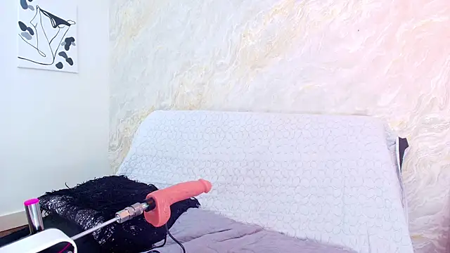 Snapshot of Vero_Temptation chatting on 16, 10, 2025 Vero Temptation online show from 16, 10, 2025
