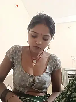 Harini Gautam online show from 21, 7, 2026