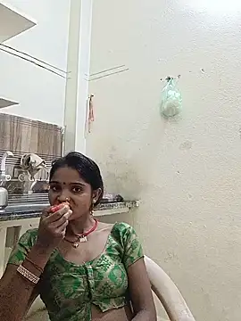 Harini Gautam online show from 30, 7, 2026