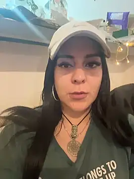 bluegoddessstoned online show from 12, 11, 2025