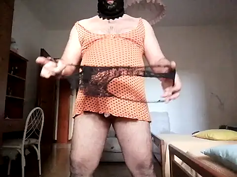 anu30 online show from 14, 11, 2025