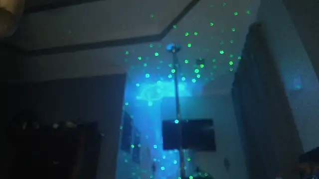 TallDrink11 online show from 6, 1, 2026