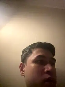 Samsamo999 online show from 20, 10, 2025