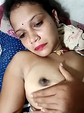 Chandni Love143 online show from 10, 9, 2025