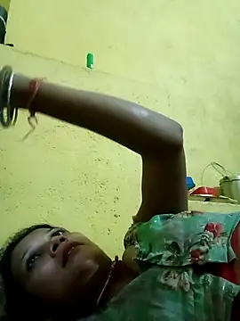 Chandni Love143 online show from 15, 10, 2025