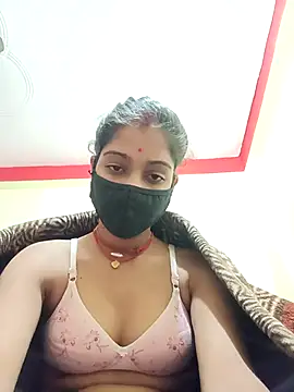 Chandni Love143 online show from 18, 12, 2025