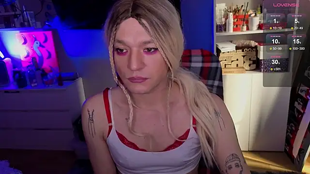 Kkkylie online show from 31, 3, 2026