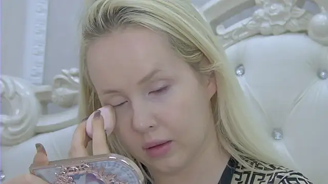 EllieFrosty  online show from 21, 3, 2026