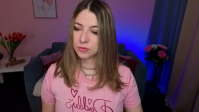 Snapshot of evafolver chatting on 28, 11, 2025 evafolver online show from 28, 11, 2025