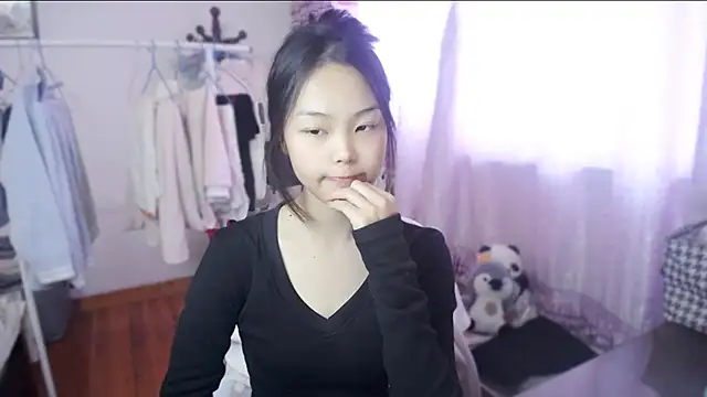 yao-yao  online show from 25, 11, 2025