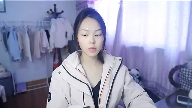 yao-yao  online show from 27, 11, 2025