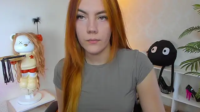 Gingerr pie online show from 9, 10, 2025