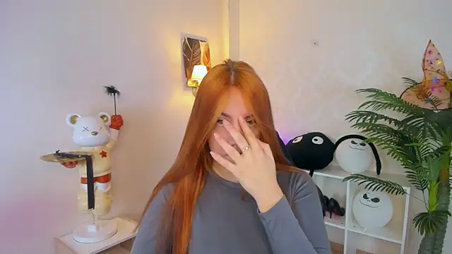 Gingerr pie online show from 21, 11, 2025