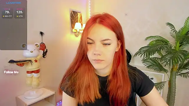 Gingerr pie online show from 4, 12, 2025