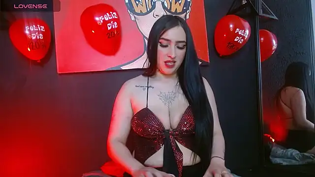 Chloe1126  online show from 14, 2, 2026