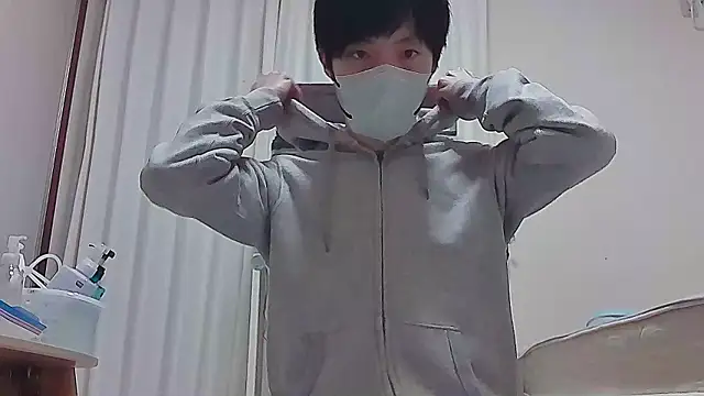 saitama0038 online show from 7, 11, 2025