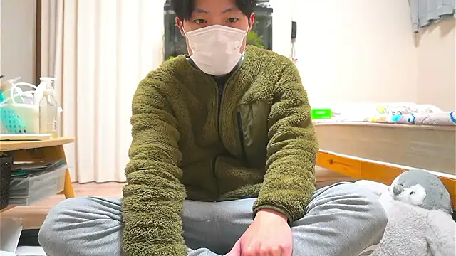 saitama0038 online show from 5, 12, 2025