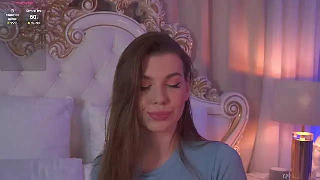 AshleyEvance online show from 1, 10, 2025