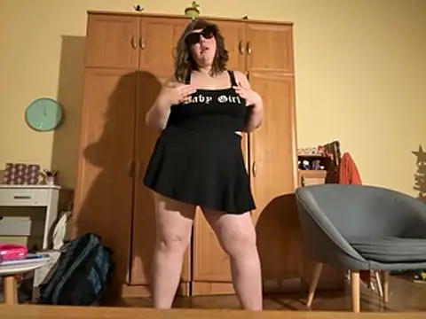 CherryLace04 online show from 1, 2, 2026