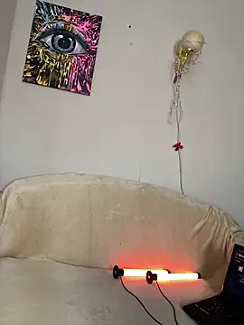 April Purr online show from 19, 3, 2026