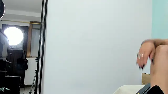 Marianee Rousse online show from 30, 11, 2025