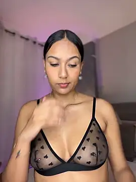 MiilaBlake online show from 20, 2, 2026